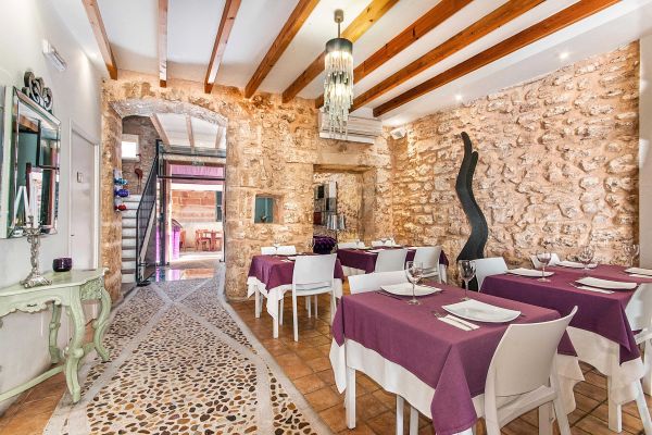 C'an Pere Hotel (Alcúdia)